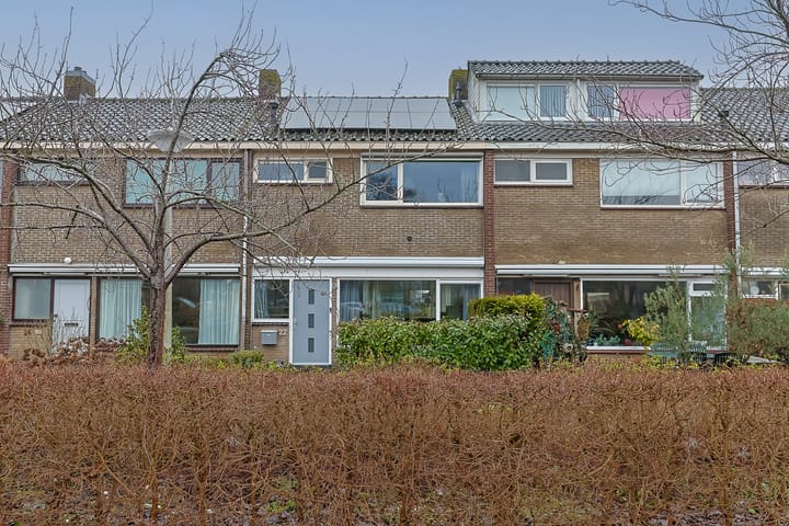 Photo 2 of Wilhelminalaan 22