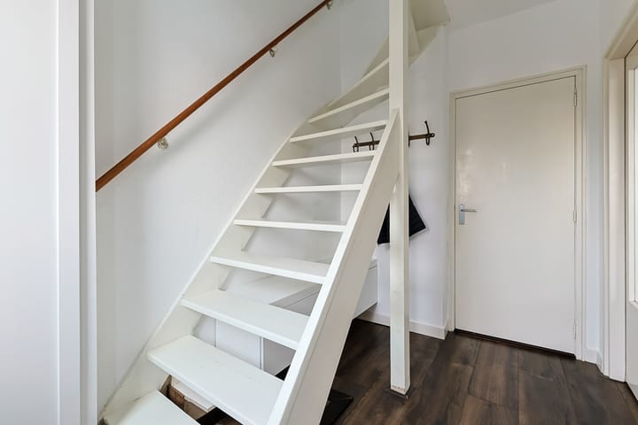 Photo 4 of Wilhelminalaan 22