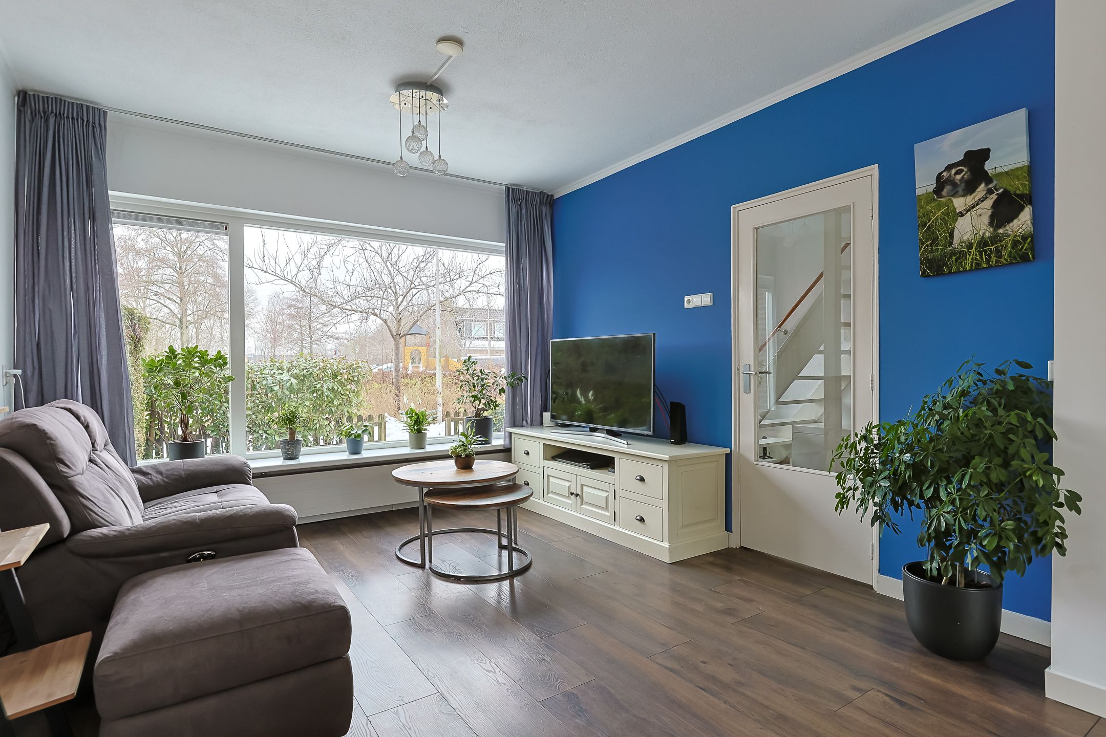 Photo 9 of Wilhelminalaan 22