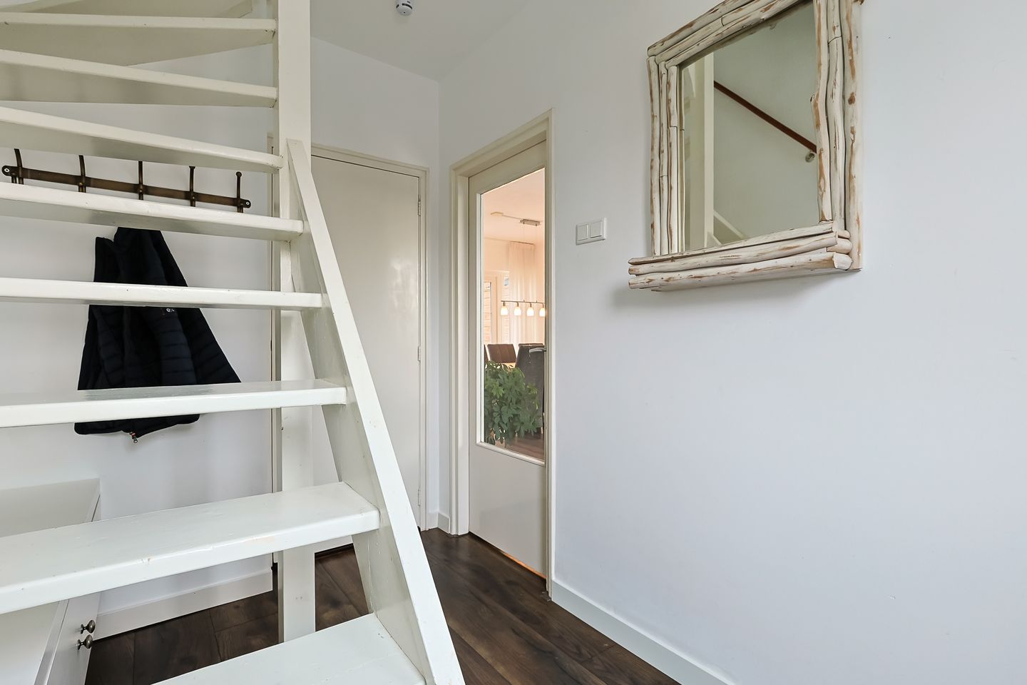 Photo 5 of Wilhelminalaan 22