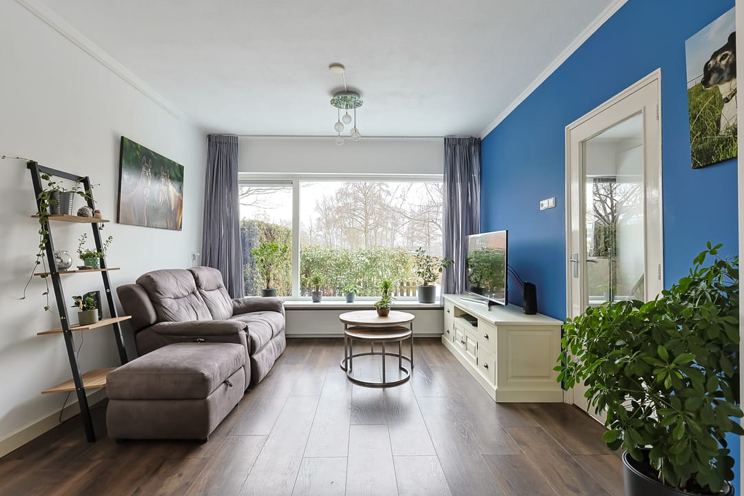 Photo 7 of Wilhelminalaan 22