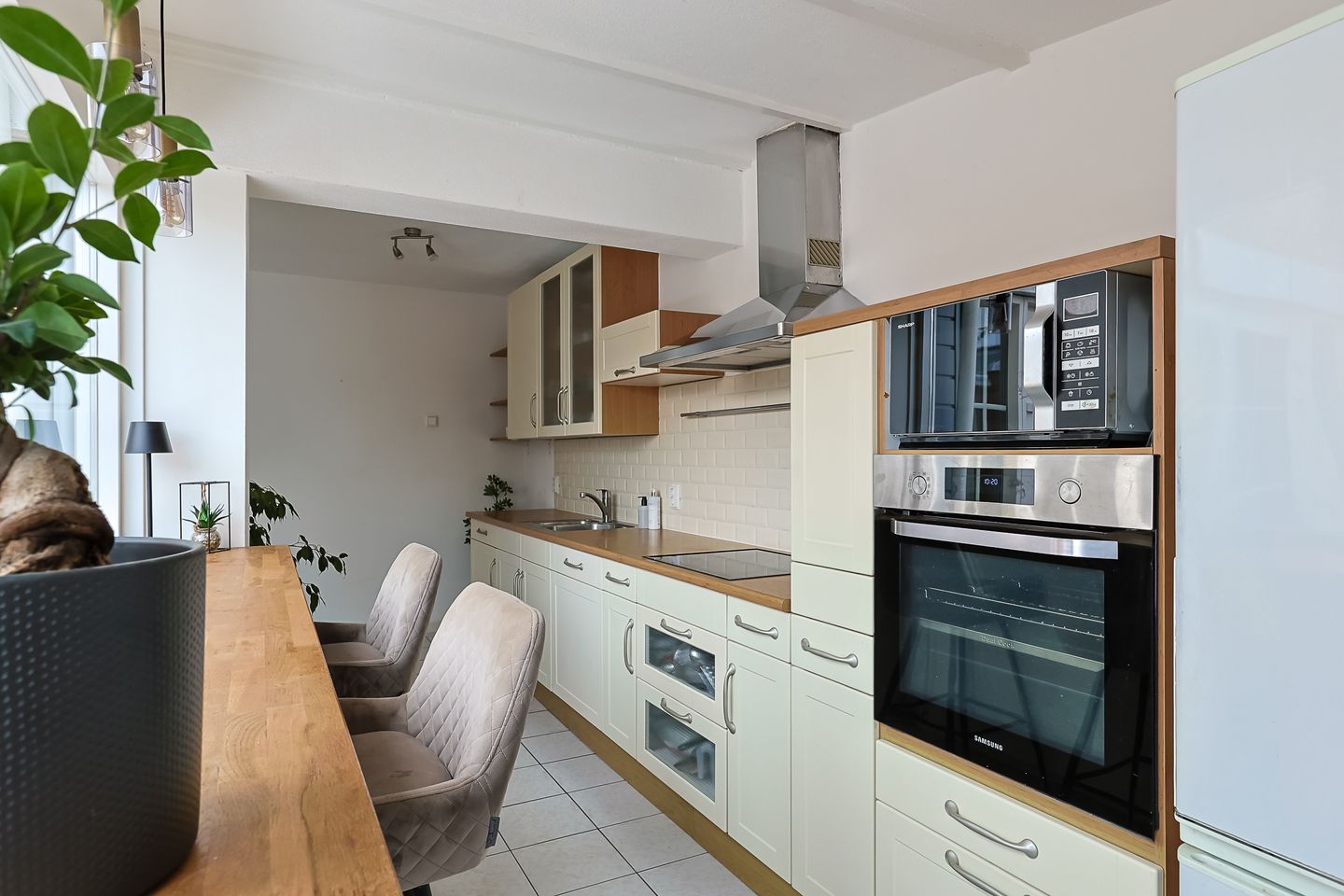 Photo 20 of Wilhelminalaan 22