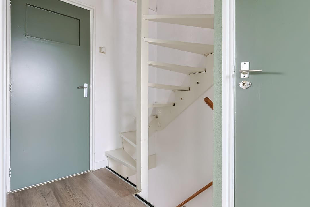 Photo 22 of Wilhelminalaan 22