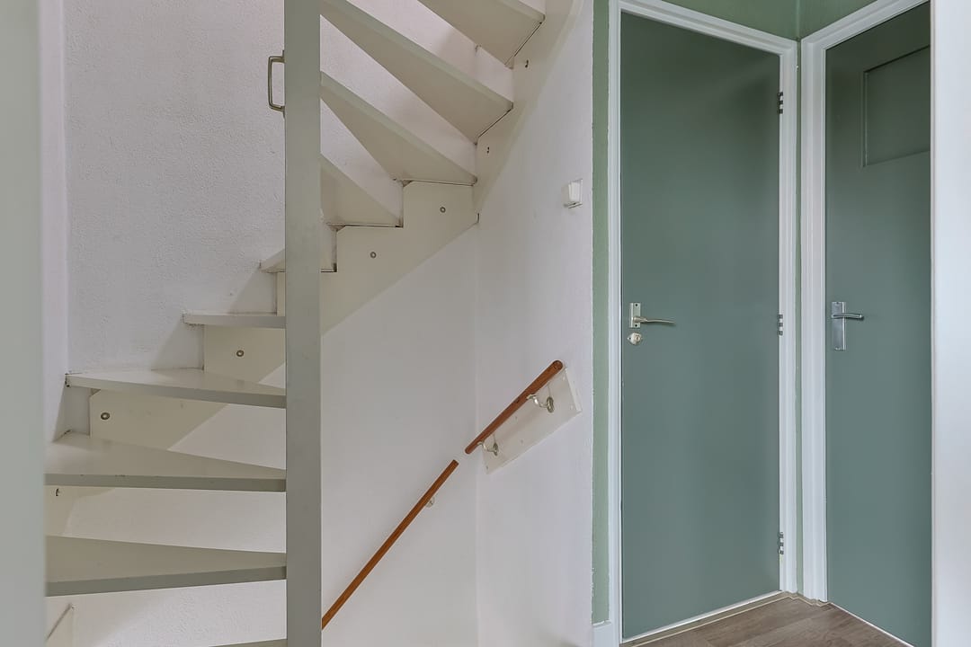 Photo 23 of Wilhelminalaan 22