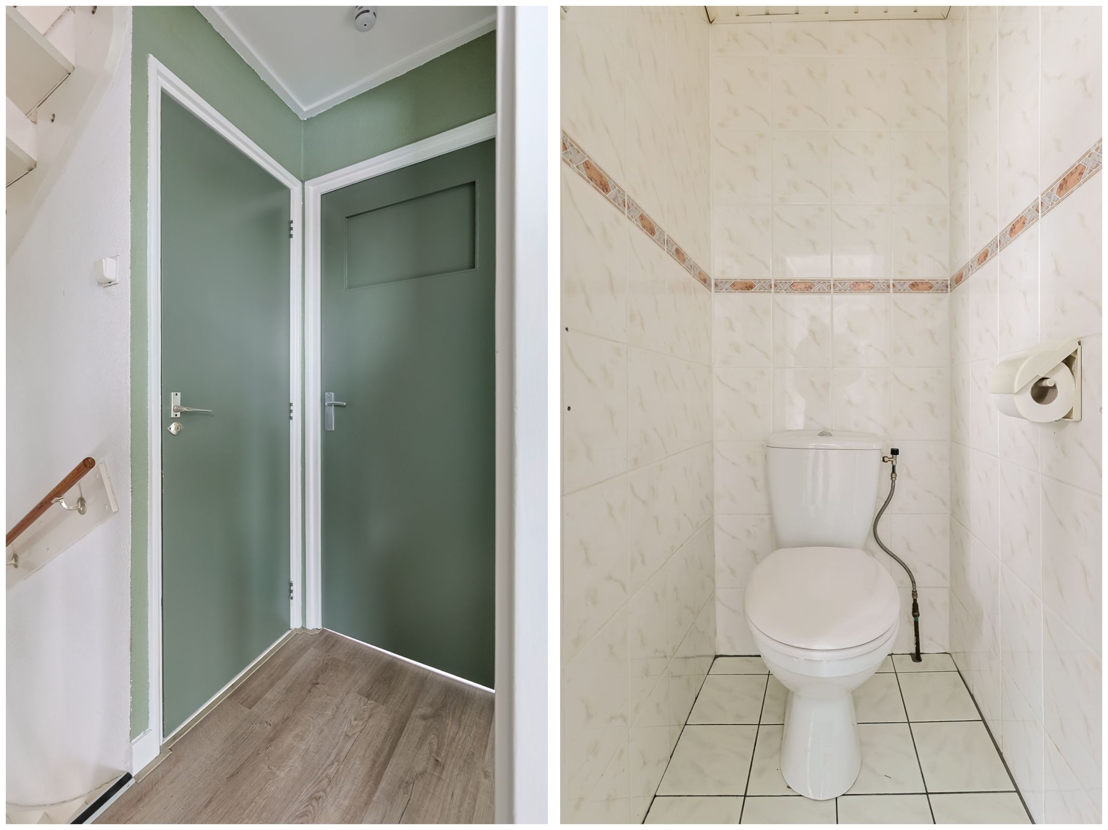 Photo 24 of Wilhelminalaan 22