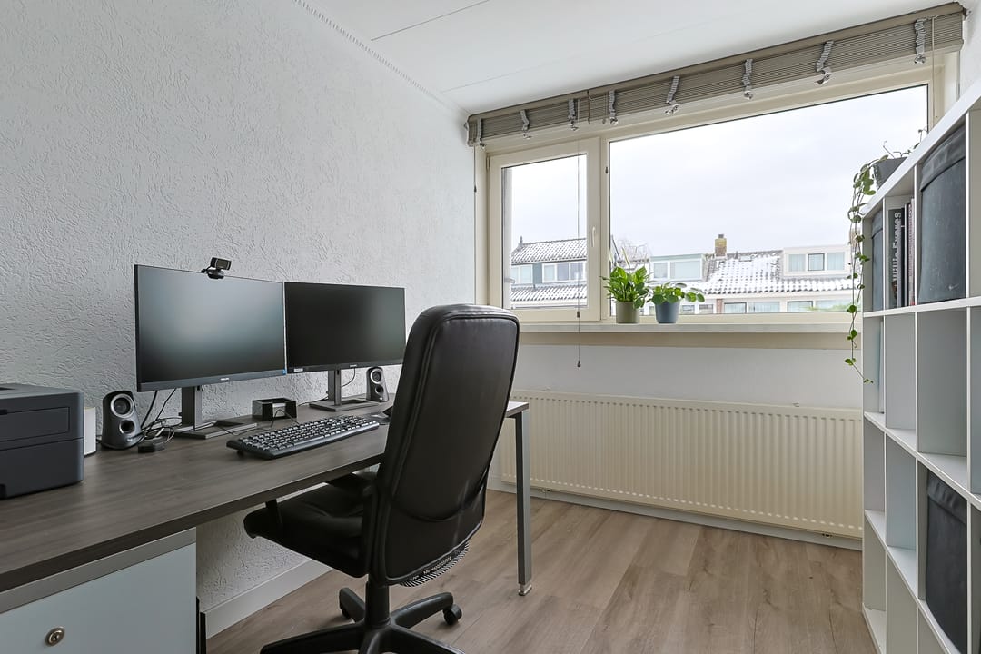 Photo 26 of Wilhelminalaan 22