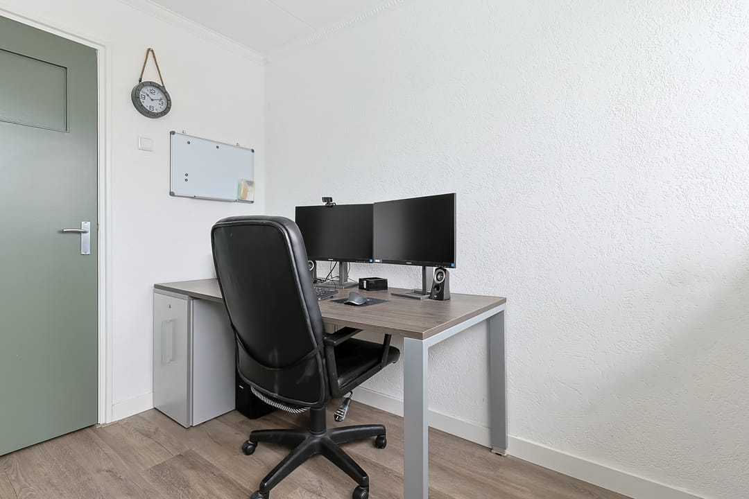 Photo 28 of Wilhelminalaan 22