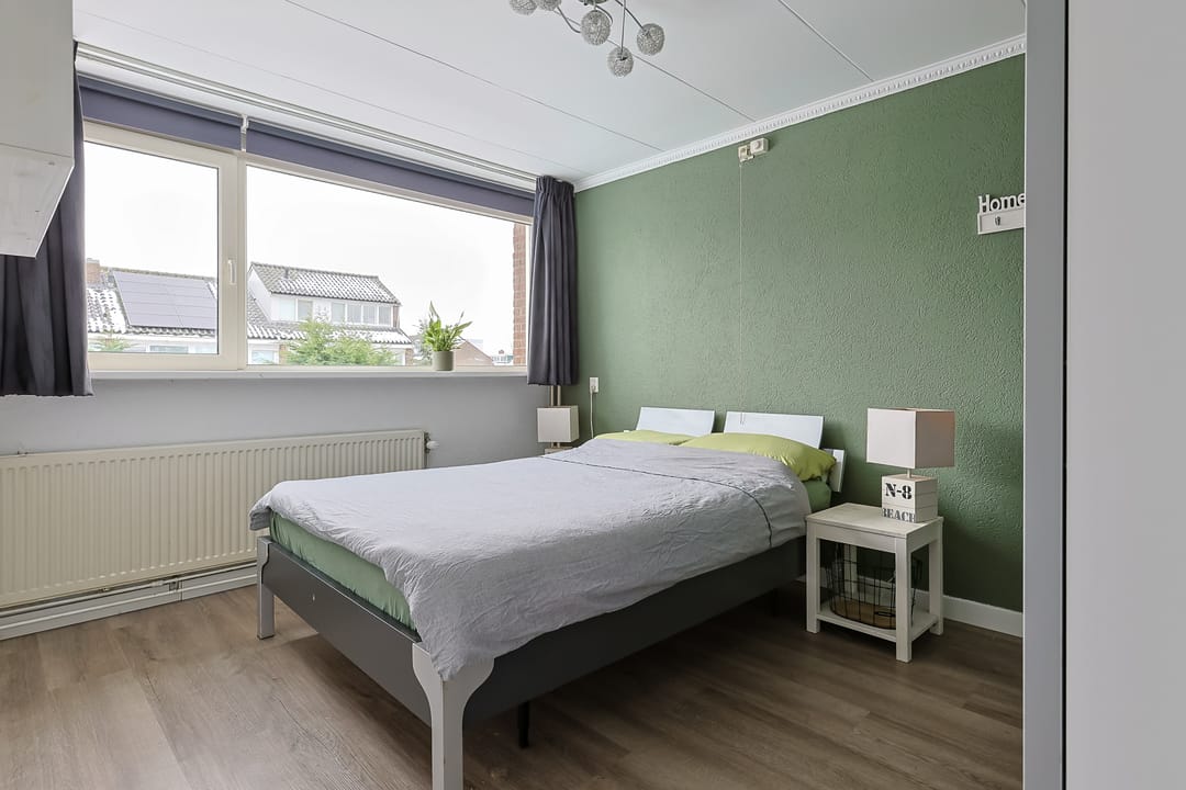 Photo 31 of Wilhelminalaan 22