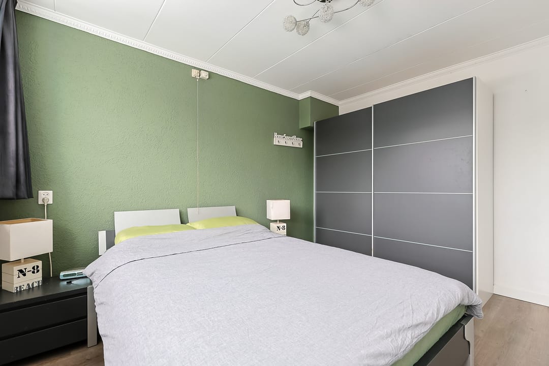 Photo 32 of Wilhelminalaan 22