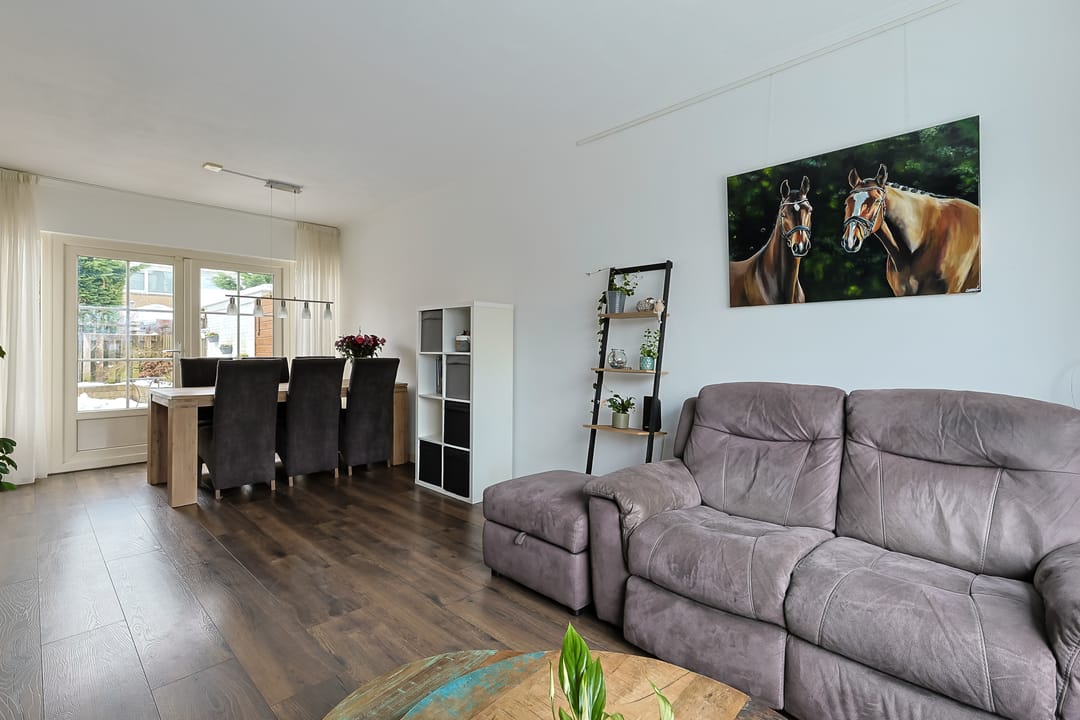 Photo 8 of Wilhelminalaan 22