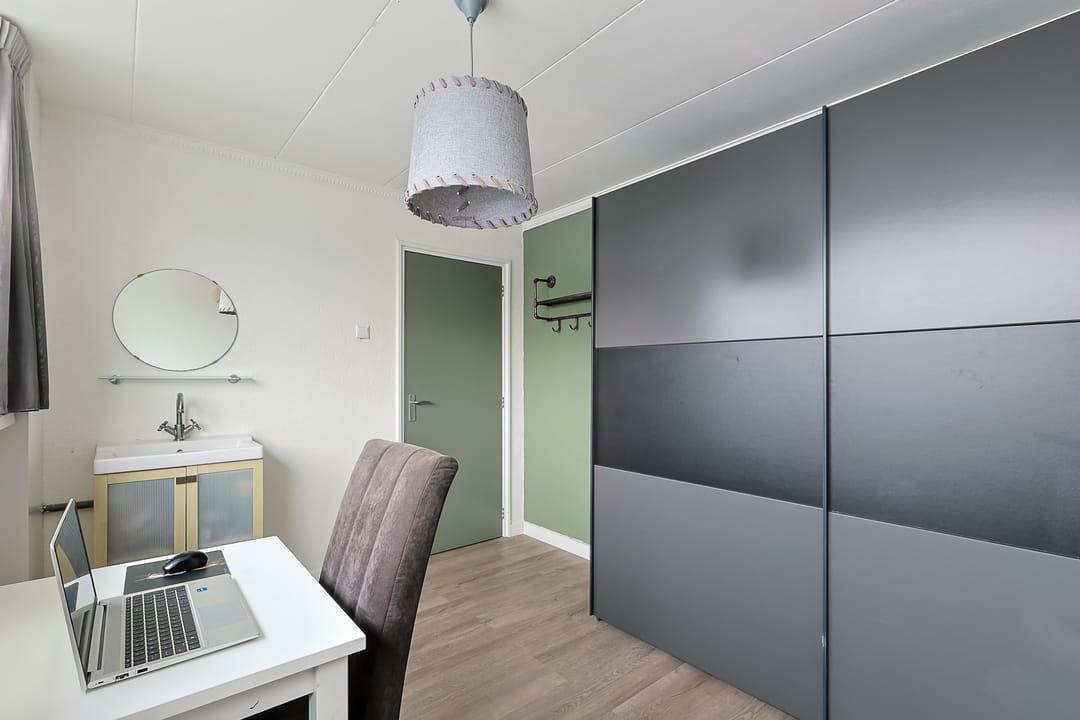 Photo 37 of Wilhelminalaan 22