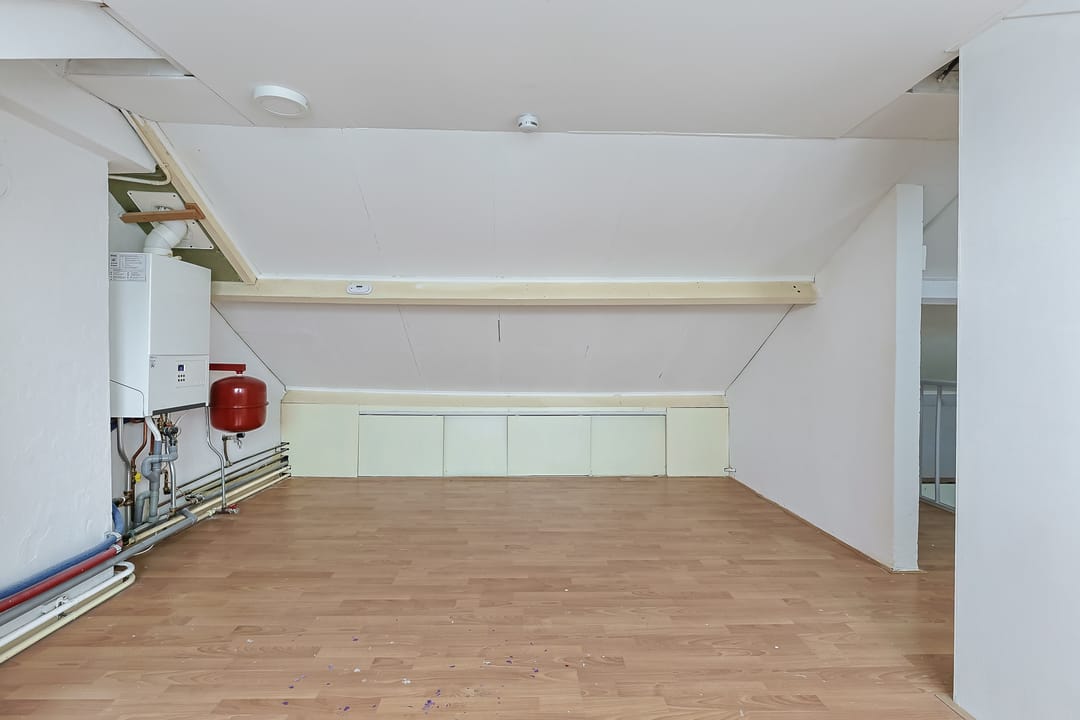 Photo 41 of Wilhelminalaan 22