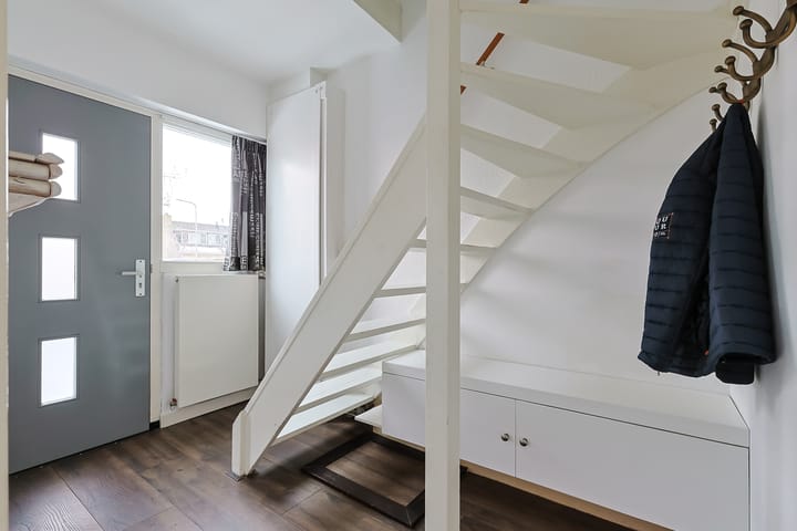 Photo 3 of Wilhelminalaan 22