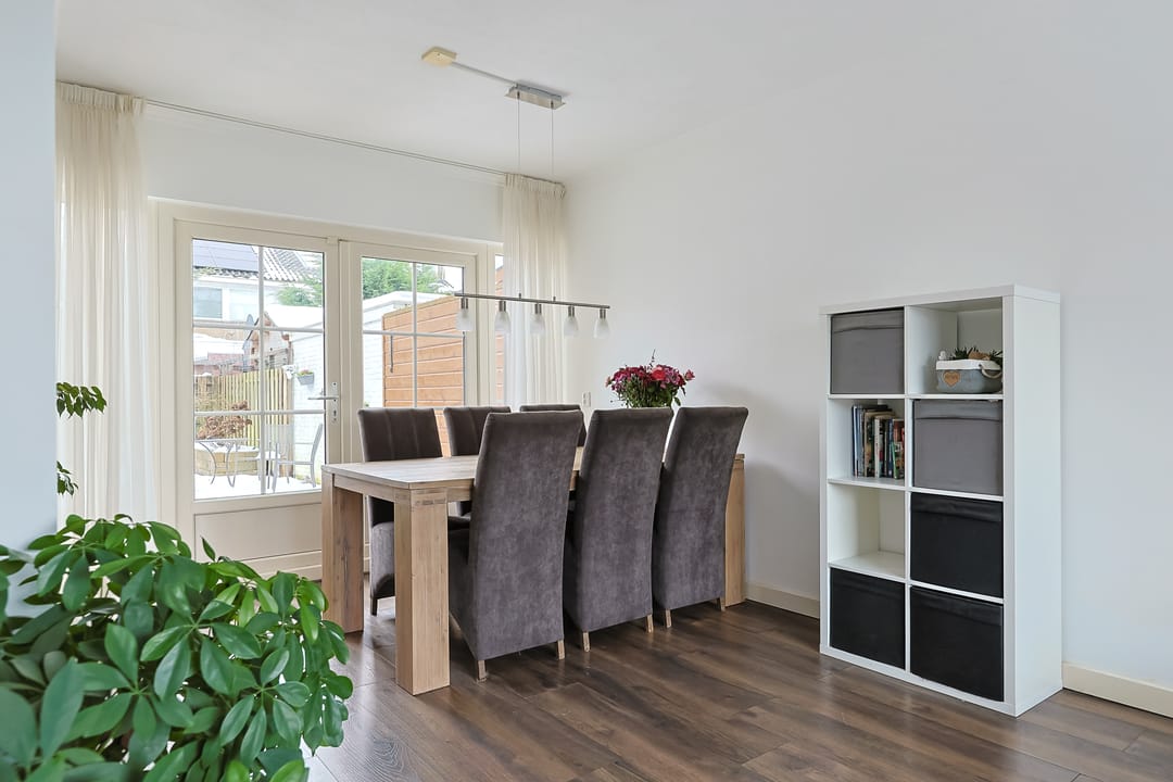 Photo 11 of Wilhelminalaan 22