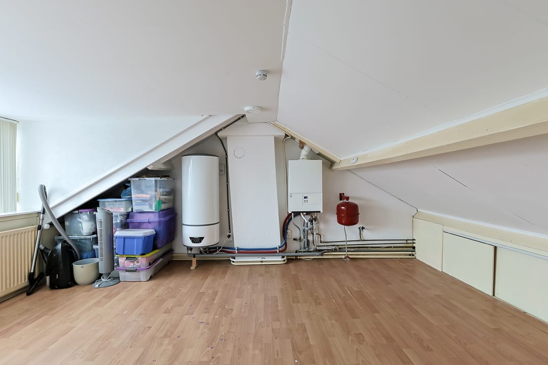 Photo 43 of Wilhelminalaan 22