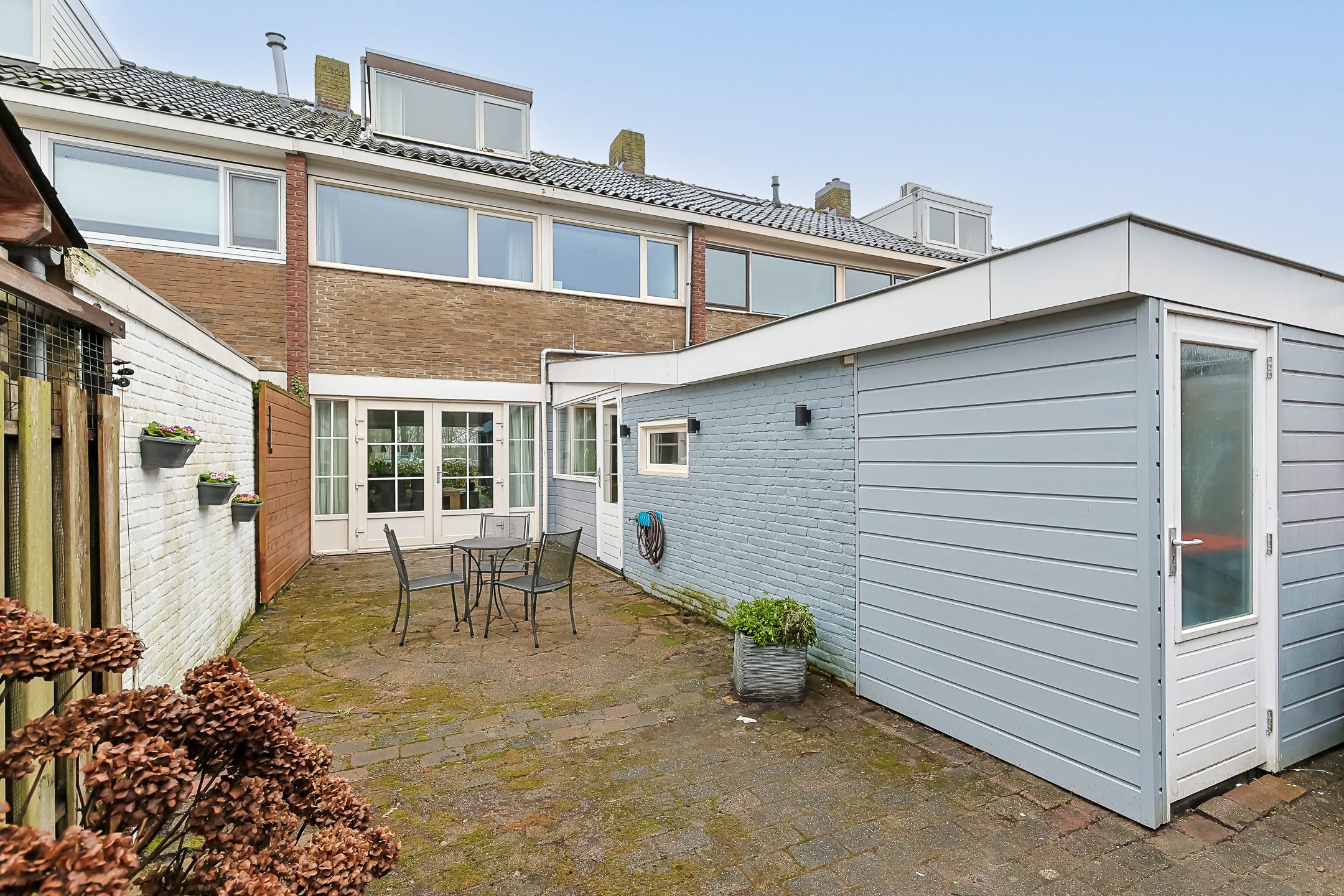 Photo 45 of Wilhelminalaan 22