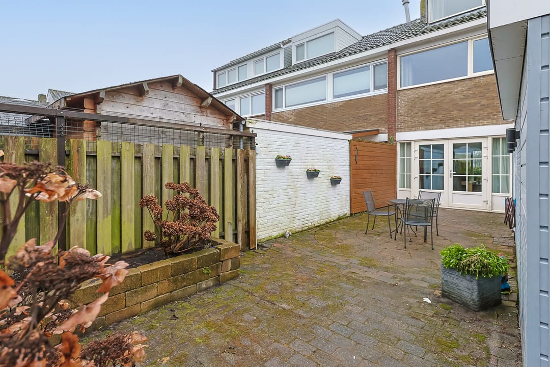 Photo 46 of Wilhelminalaan 22