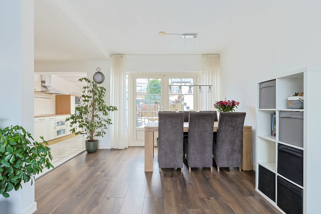 Photo 13 of Wilhelminalaan 22