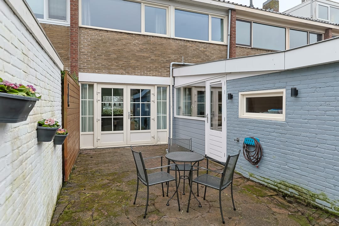 Photo 47 of Wilhelminalaan 22