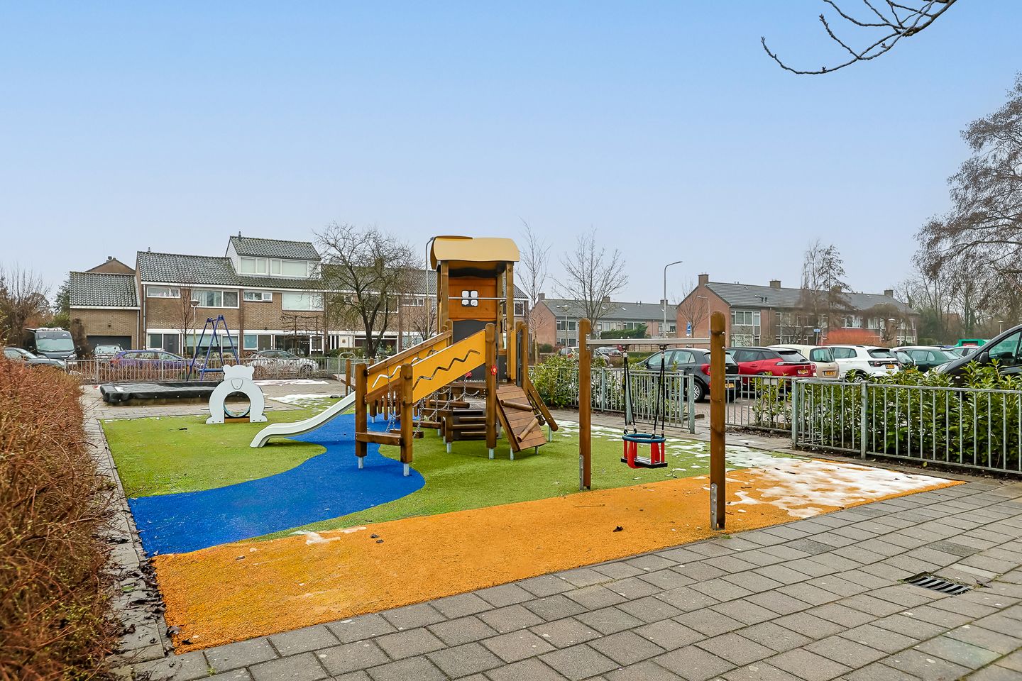 Photo 50 of Wilhelminalaan 22