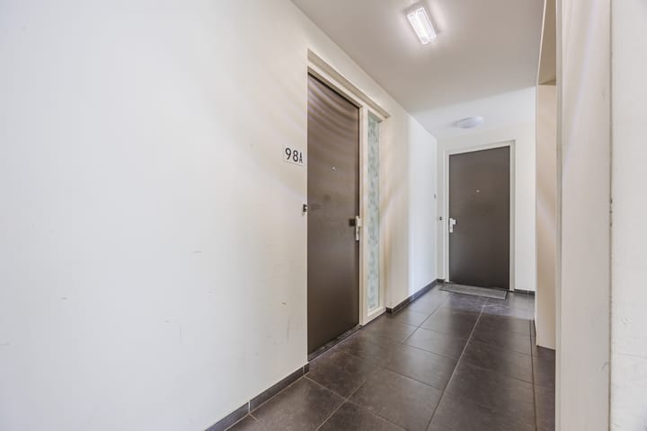 Foto 4 van Eindhovenseweg 98-A