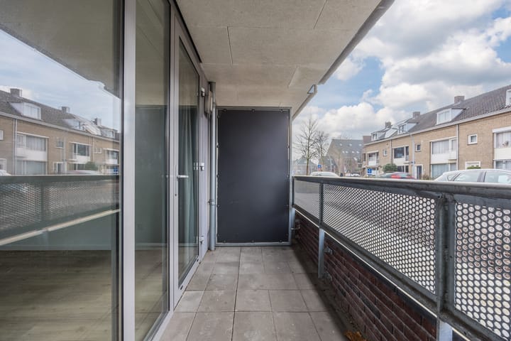 Foto 20 van Eindhovenseweg 98-A