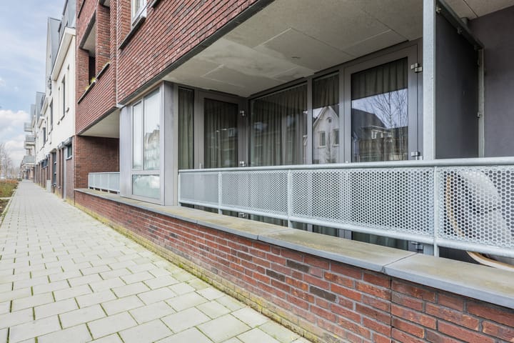 Foto 21 van Eindhovenseweg 98-A