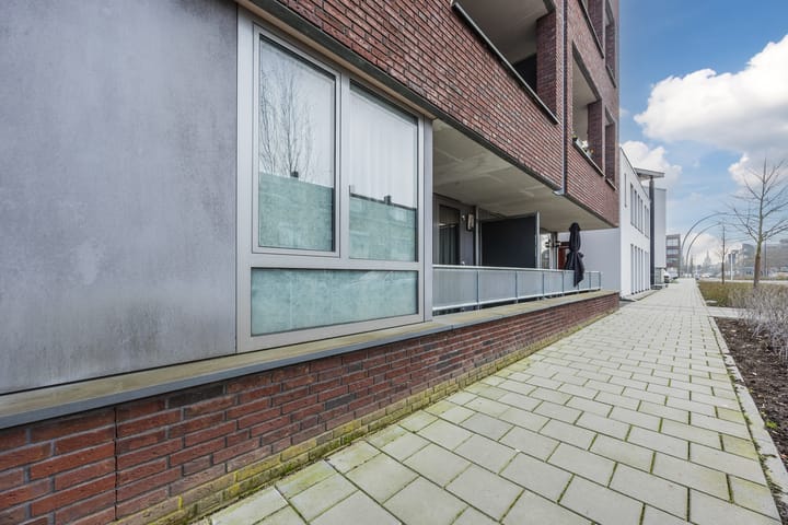 Foto 22 van Eindhovenseweg 98-A