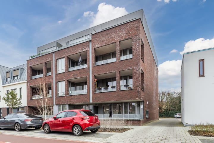 Foto 2 van Eindhovenseweg 98-A