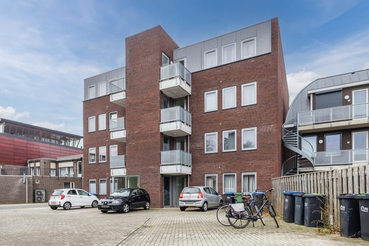 Foto 3 van Eindhovenseweg 98-A