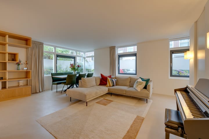 Bellamydwarsstraat 1-A main image