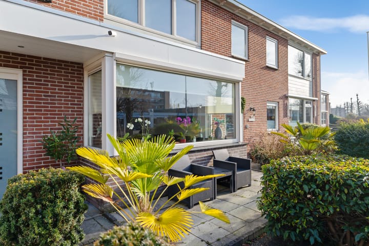 Photo 3 of Nobellaan 106