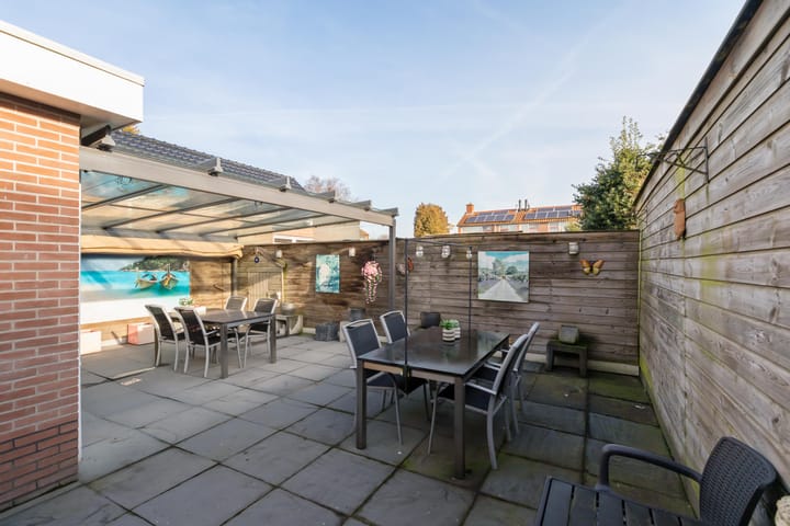 Foto 16 van Nobellaan 106