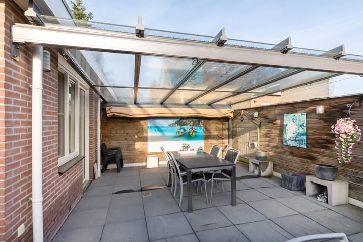 Foto 17 van Nobellaan 106