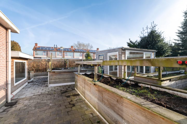 Foto 20 van Nobellaan 106