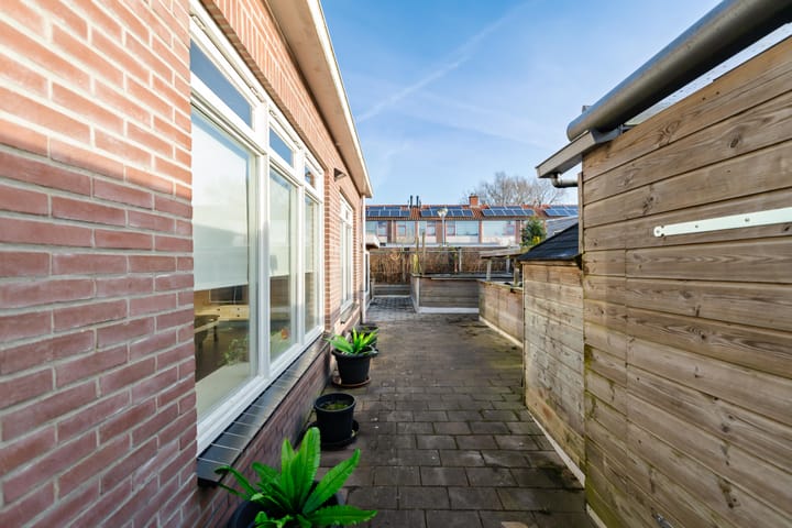 Foto 21 van Nobellaan 106