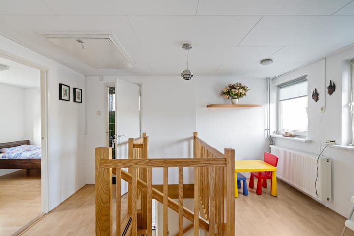 Foto 28 van Nobellaan 106