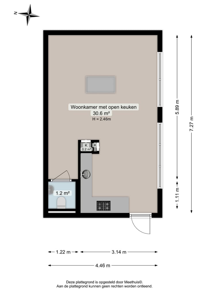 Foto 55 van Nobellaan 106