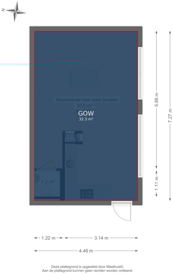 Foto 57 van Nobellaan 106