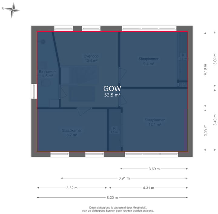 Foto 63 van Nobellaan 106