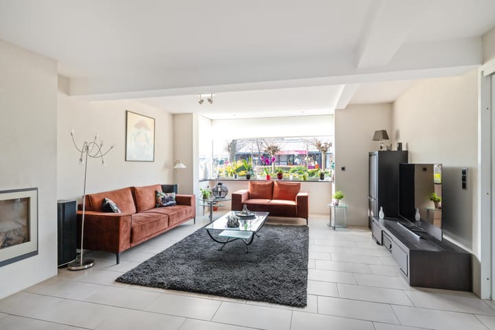 Foto 9 van Nobellaan 106