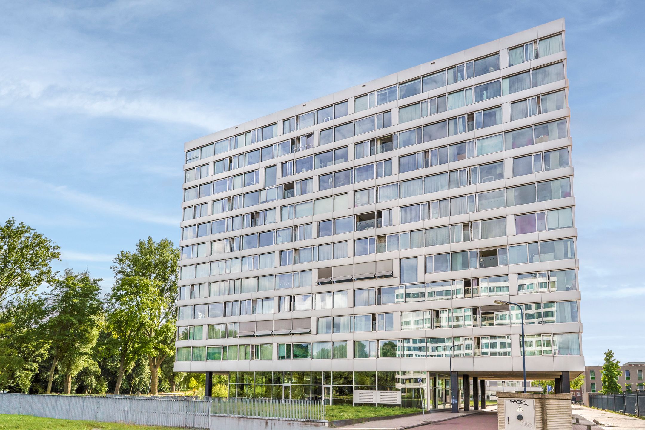 Jan van Zutphenstraat 557 