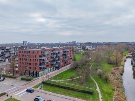 Linieschans thumbnail