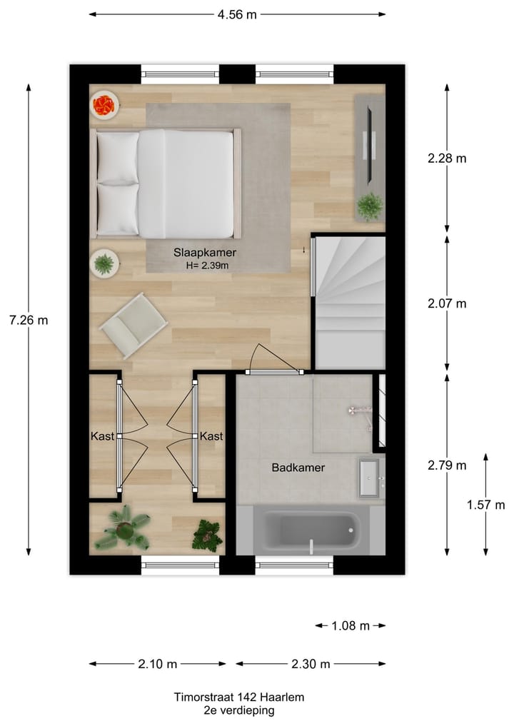 Foto 37 van Timorstraat 142