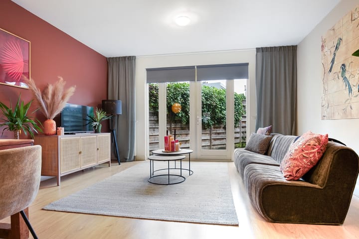 Foto 8 van Timorstraat 142