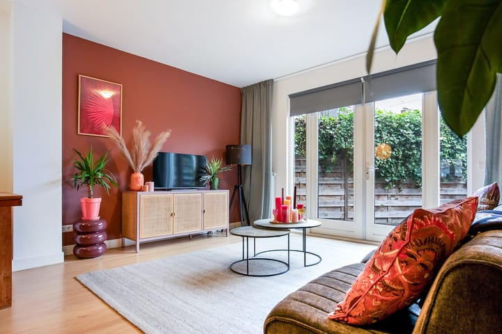 Foto 9 van Timorstraat 142