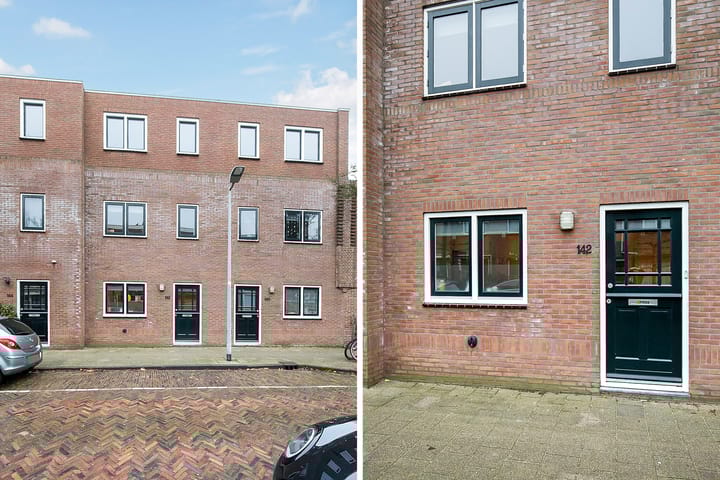 Foto 5 van Timorstraat 142