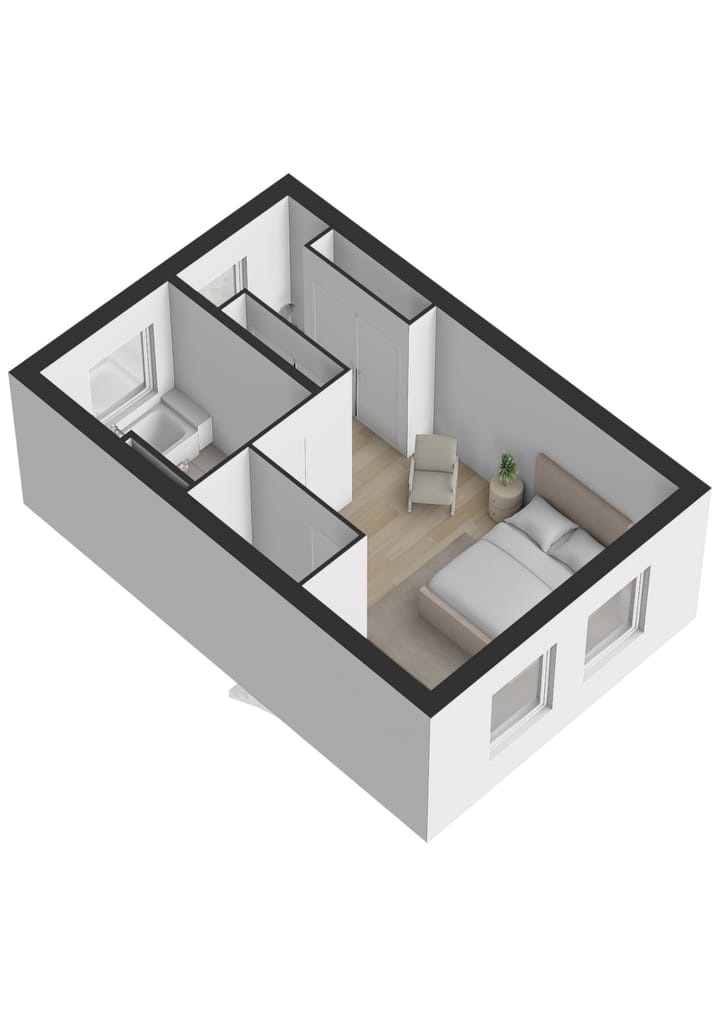 Foto 38 van Timorstraat 142