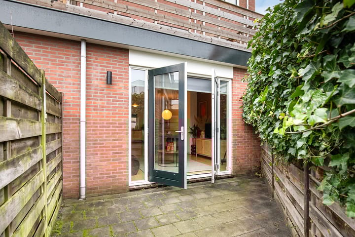 Foto 4 van Timorstraat 142