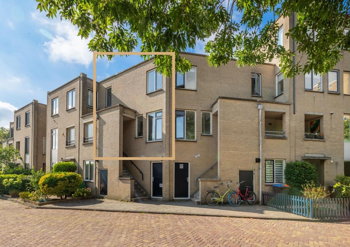 Foto 5 van Lutulistraat 28